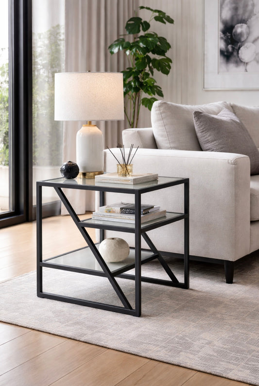 Chimes Lili End Table