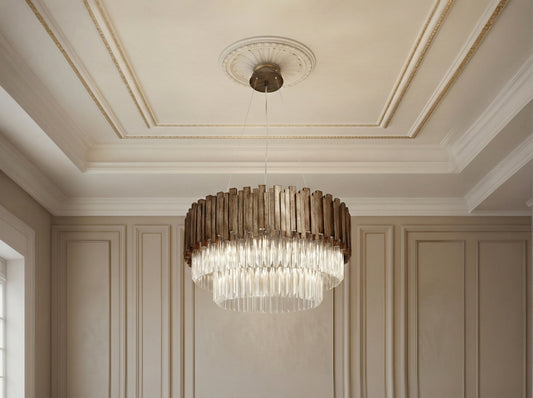 Aurelia Chandelier