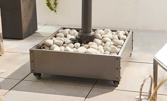 Subcategory – Parasol Bases