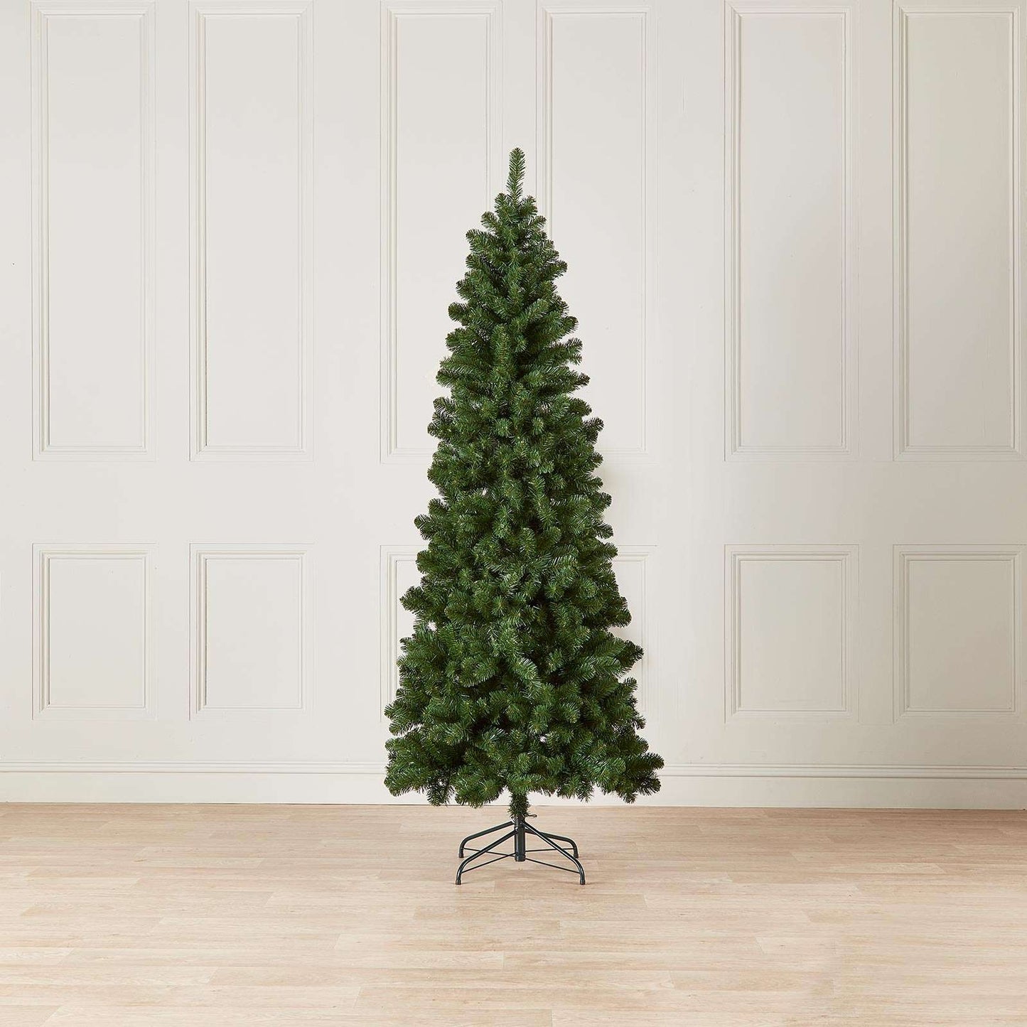 Balsam Fir Slim 5ft Artificial Christmas Tree - LAST ONE