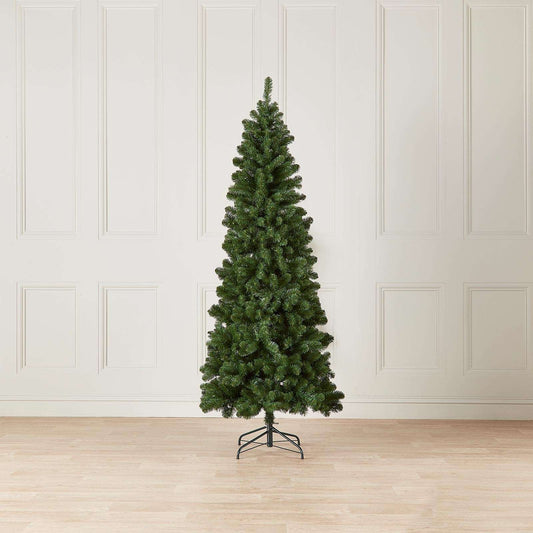 Balsam Fir Slim 5ft Artificial Christmas Tree - LAST ONE
