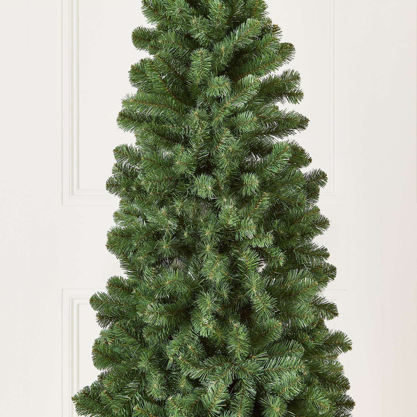 Balsam Fir Slim 5ft Artificial Christmas Tree - LAST ONE