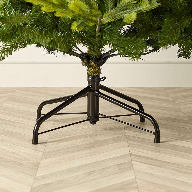 Balsam Fir Slim 5ft Artificial Christmas Tree - LAST ONE