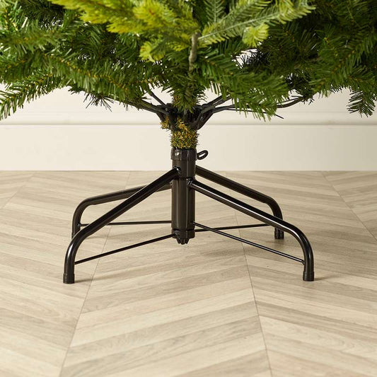 Balsam Fir Slim 5ft Artificial Christmas Tree - LAST ONE