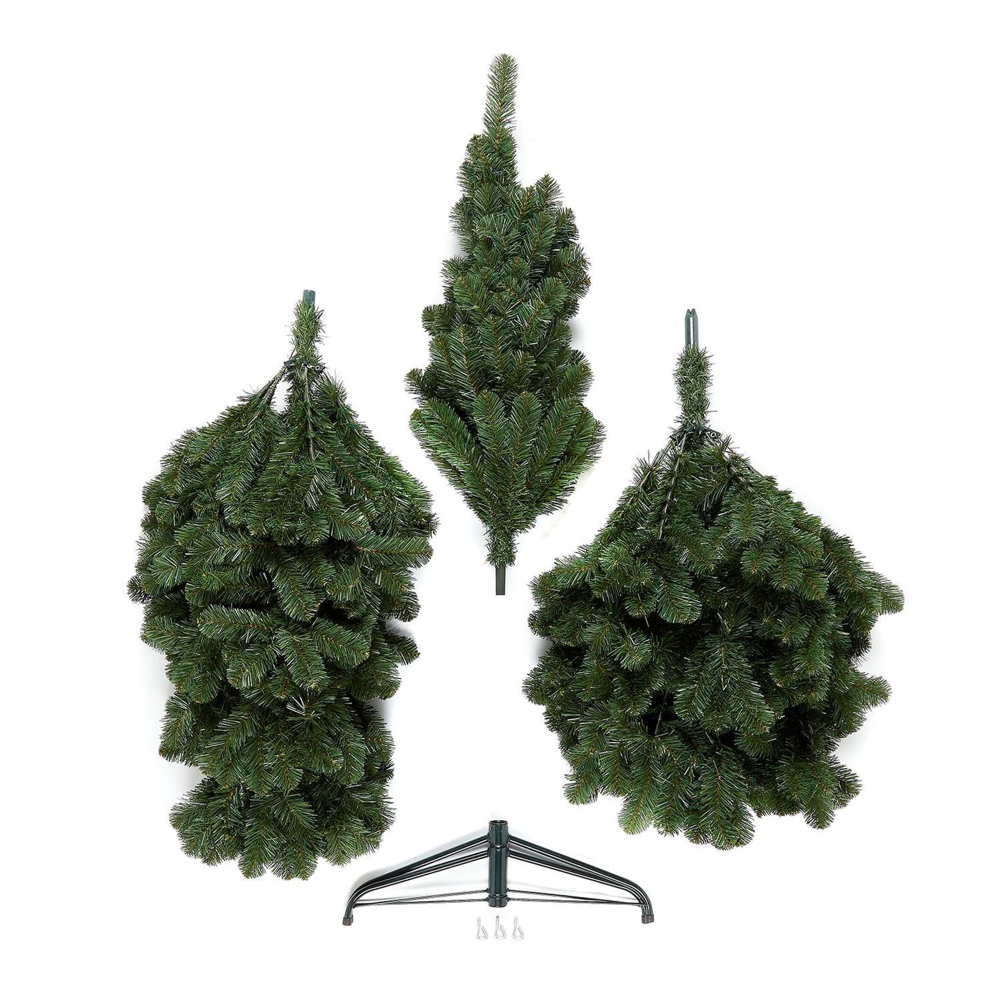 Balsam Fir Slim 5ft Artificial Christmas Tree - LAST ONE