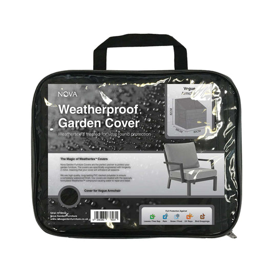 Cover Pack for Vogue Armchair