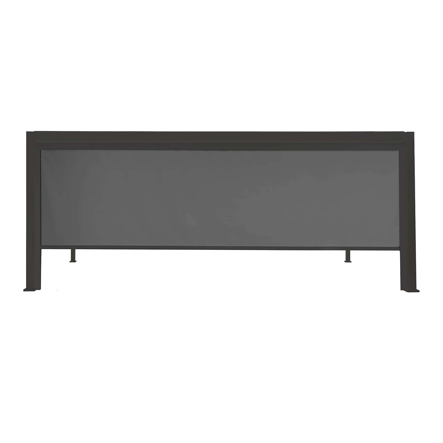 Chimes - Rivaro Deluxe 4m Motorised Screen