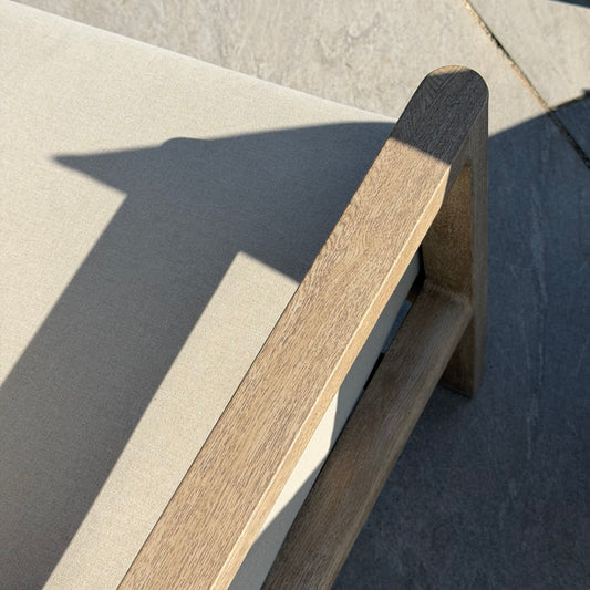 Nova - Eleanor 3 Seater Sofa Set with Rectangular Coffee Table