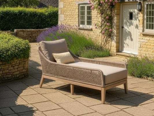 Nova - Summer Day Bed - Beige