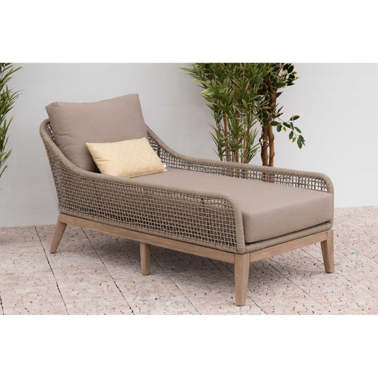 Nova - Summer Day Bed - Beige