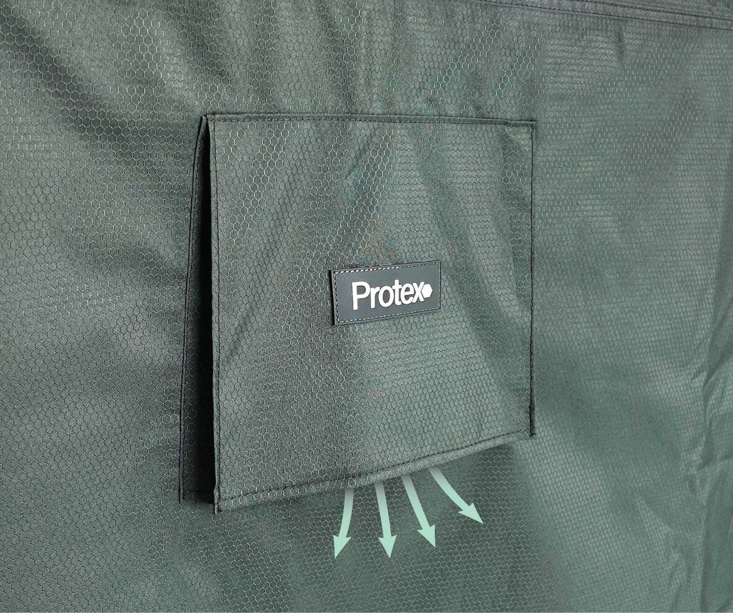 Cover Pack for Waterproof Storage Box