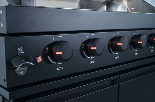 Nova - Assado Outdoor Kitchen