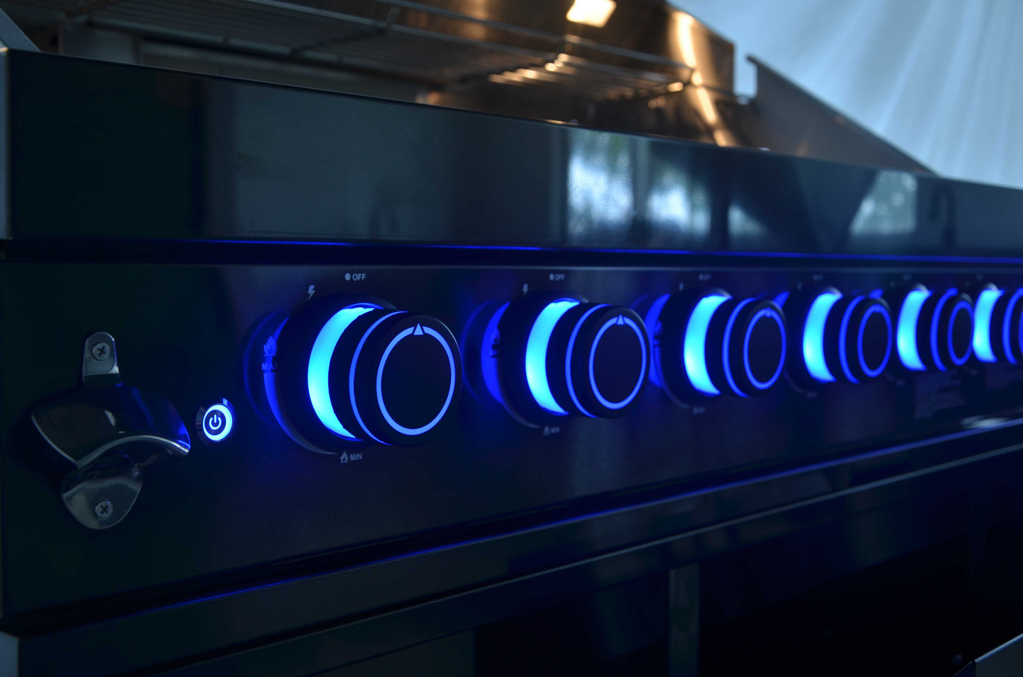 Nova - Assado Plus Outdoor Kitchen