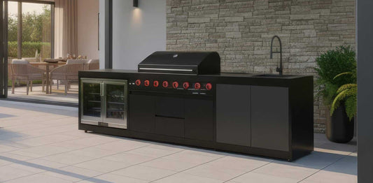 Subcategory – Nova Assado Outdoor Kitchens