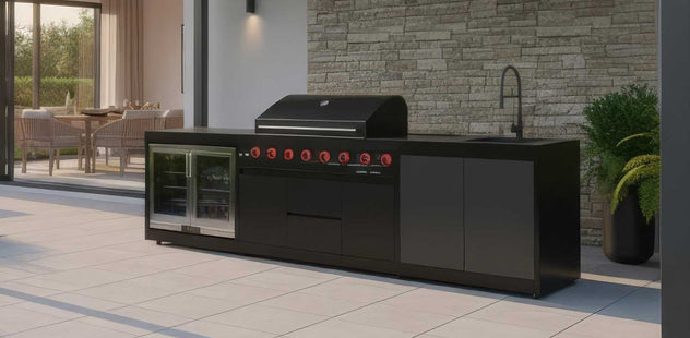 Subcategory – Nova Assado Outdoor Kitchens