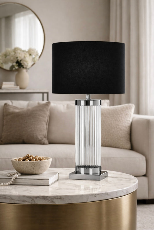 Chimes - Nalita Table Lamp