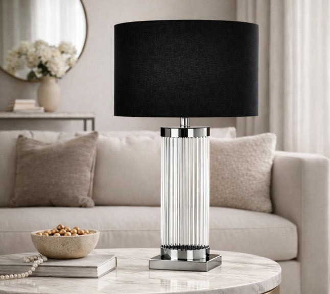 Chimes - Nalita Table Lamp