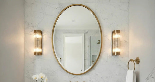 Subcategory – Wall lights