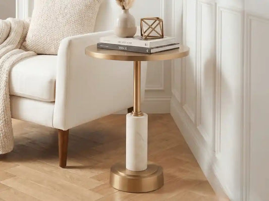 Shilo Side Table