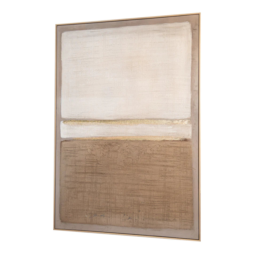 Pier Canvas