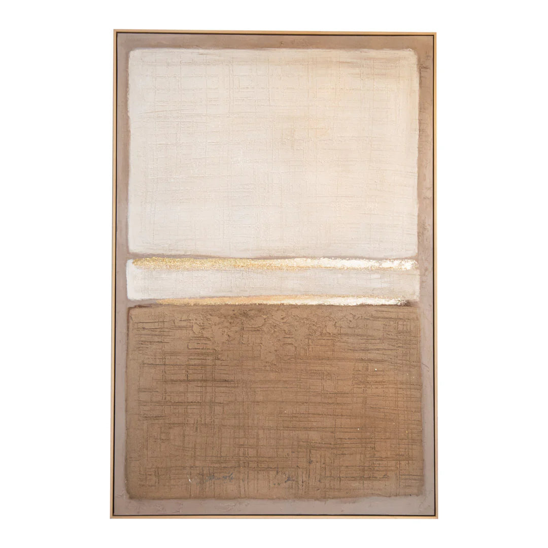 Pier Canvas