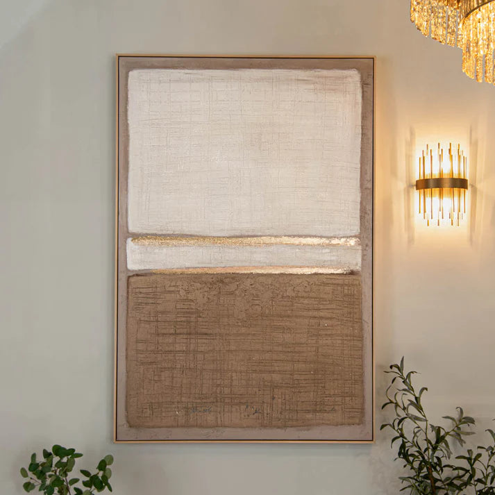 Pier Canvas