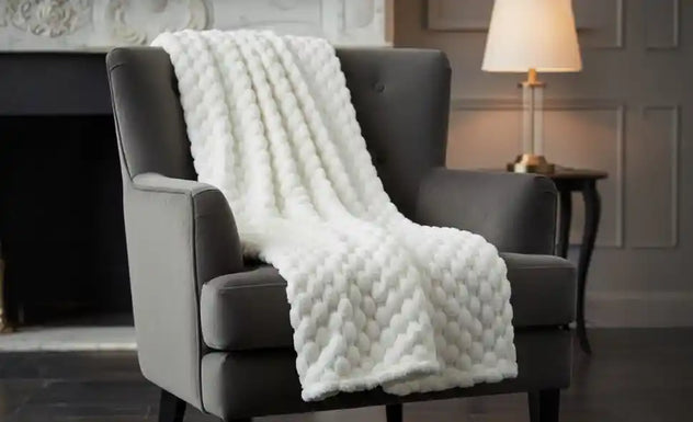 Subcategory – Throws