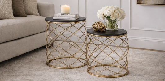 Subcategory – Side & Occasional Tables