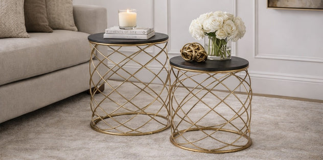 Subcategory – Side Tables