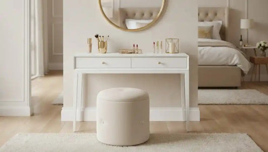 Subcategory – Dressing Tables