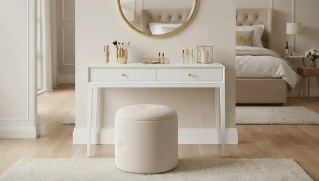 Subcategory – Dressing Tables