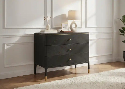 Casa Chest Of Drawers