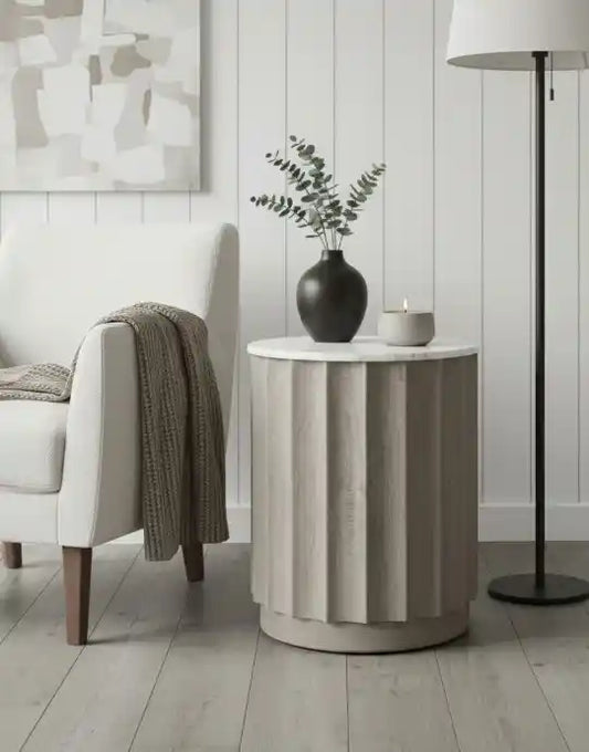 Arlia Side Table