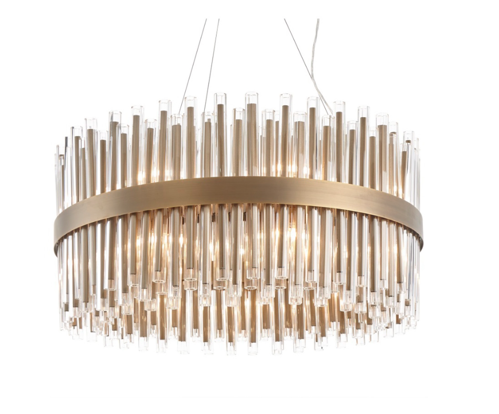Antoinette 80cm Diameter Chandelier