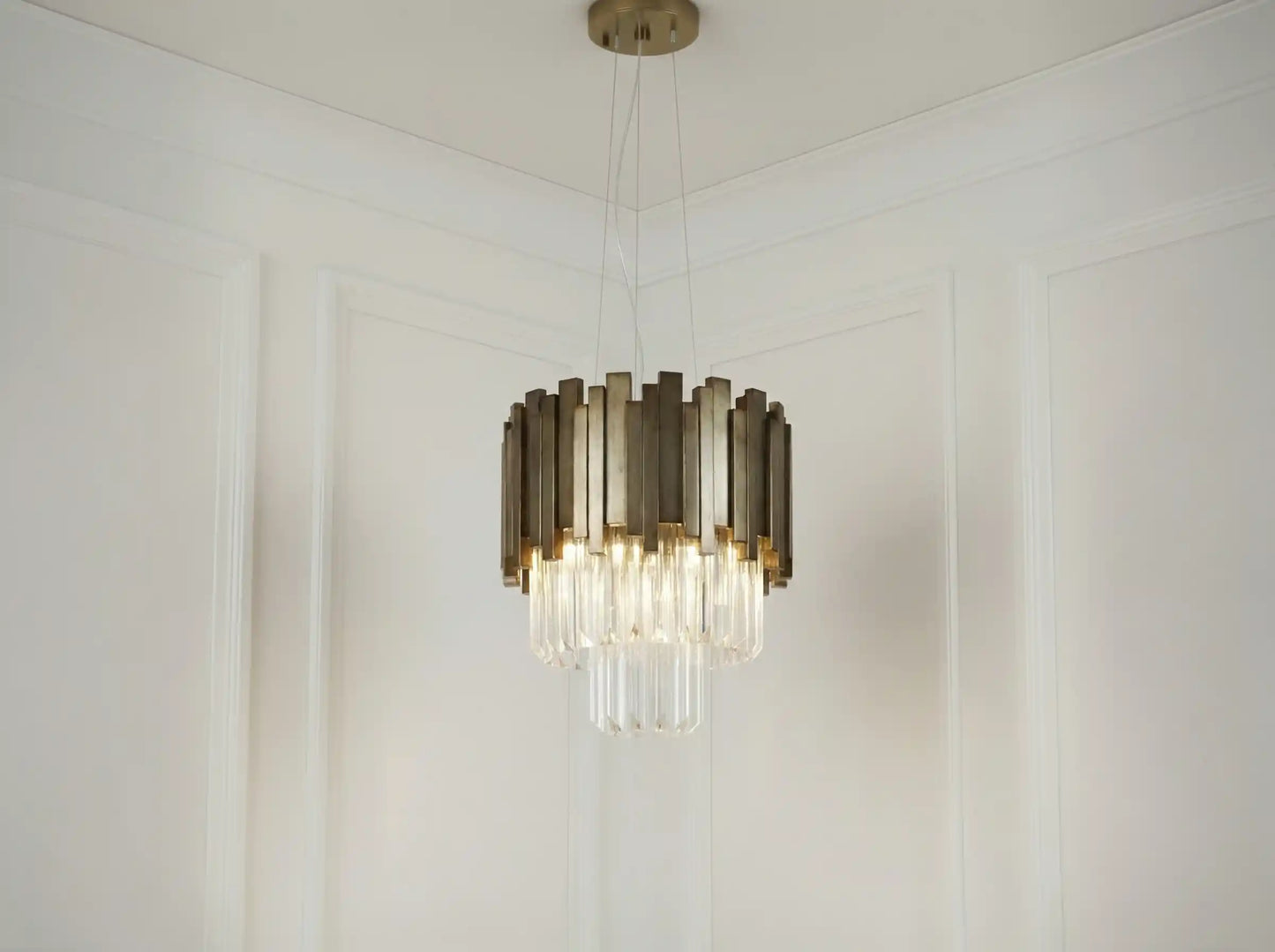 Aurelia 40cm Pendant