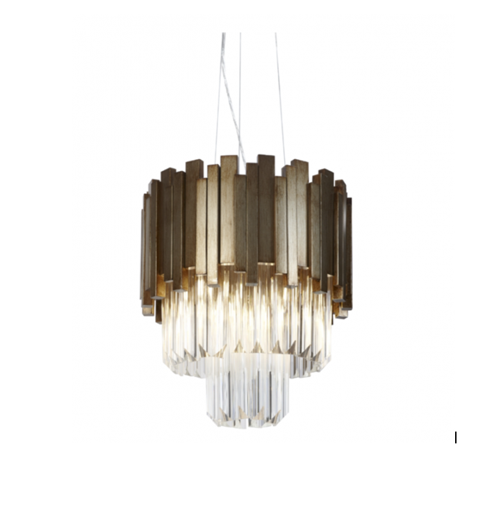 Aurelia 60cm Pendant