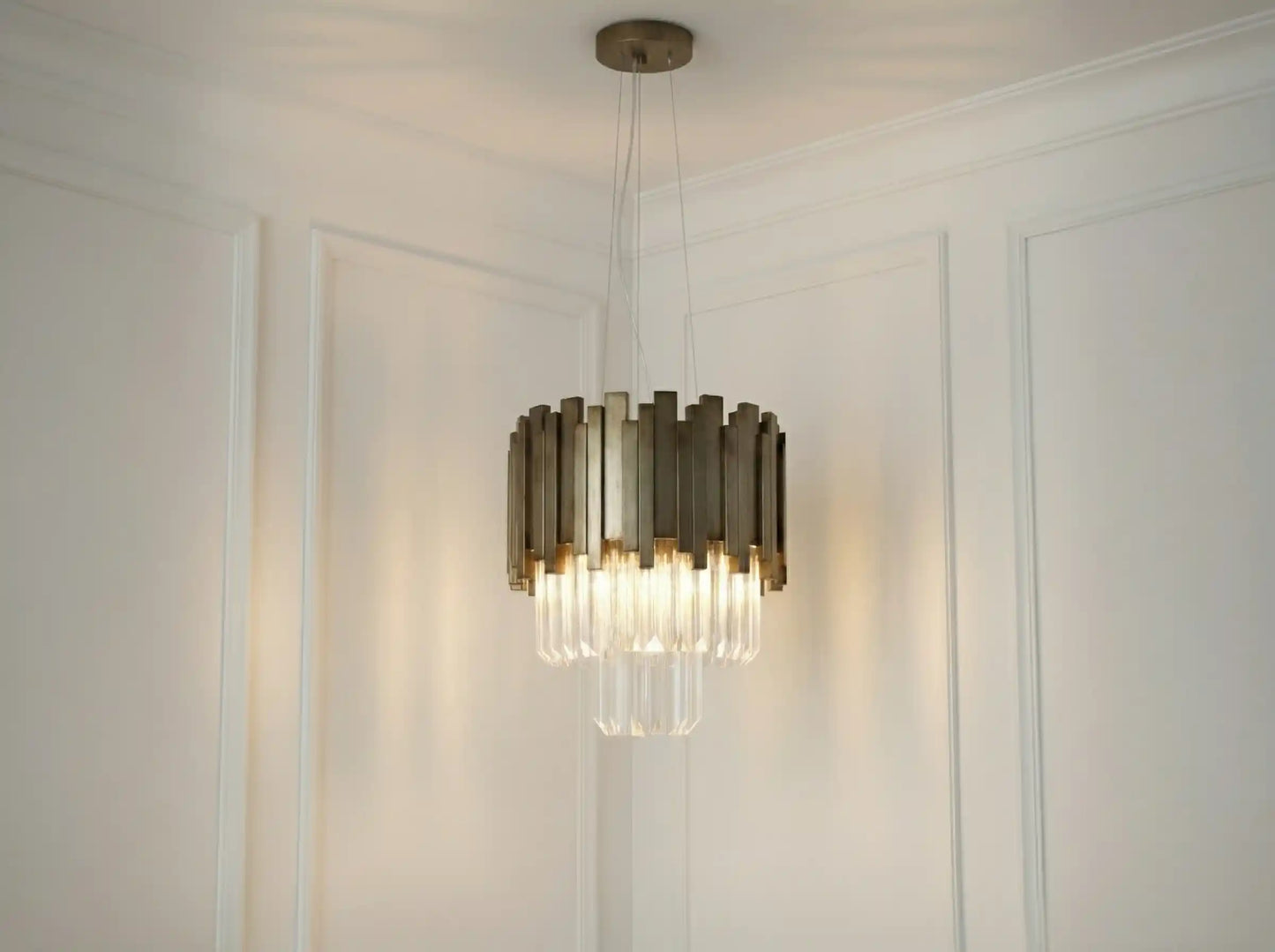 Aurelia 60cm Pendant