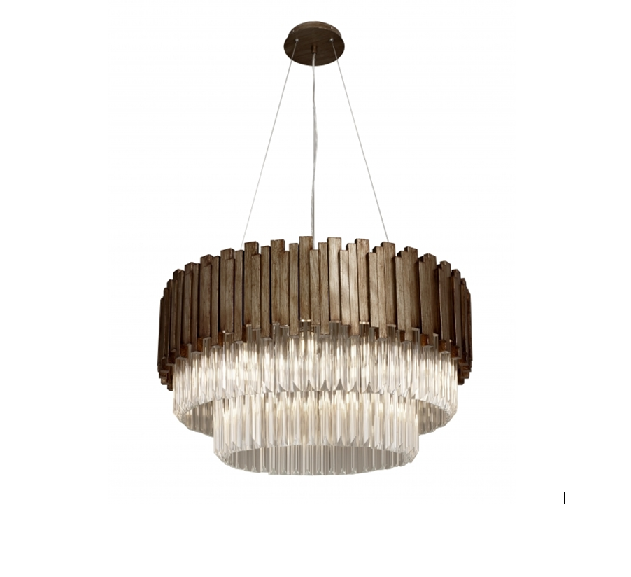 Aurelia Chandelier
