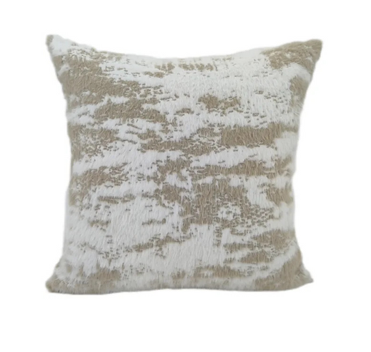 Chimes-Paul Moneypenny Touchme Taupe Cushion