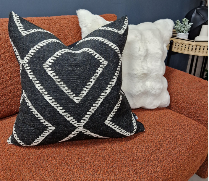 Malini Nile Cushion 50 x 50