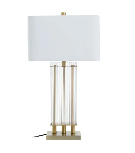 Atticus Table Lamp