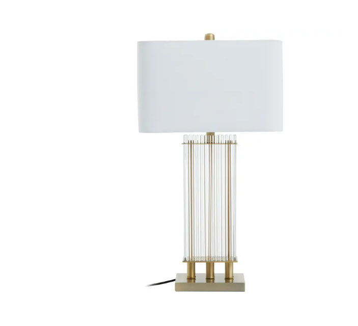 Atticus Table Lamp