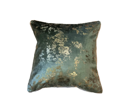 Chimes-Paul Moneypenny Spoiltrotten Sage 43 x 43