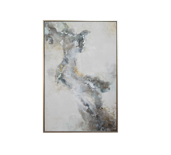 Megara Canvas