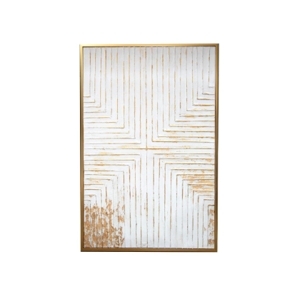 The Alia Canvas