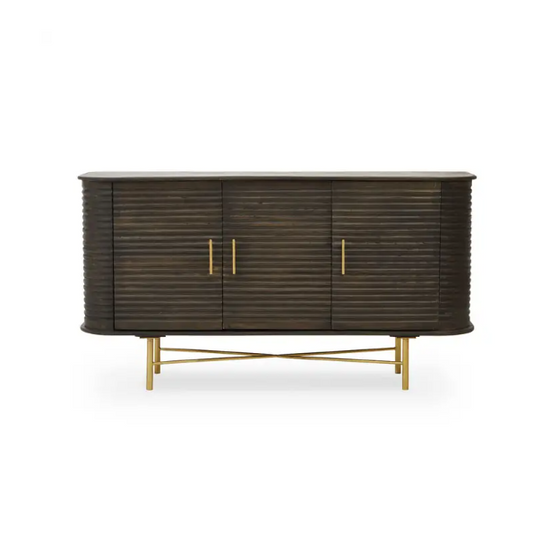 Sahara Mango Wood Sideboard