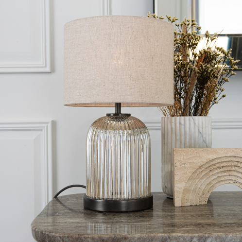 Serena Table Lamp