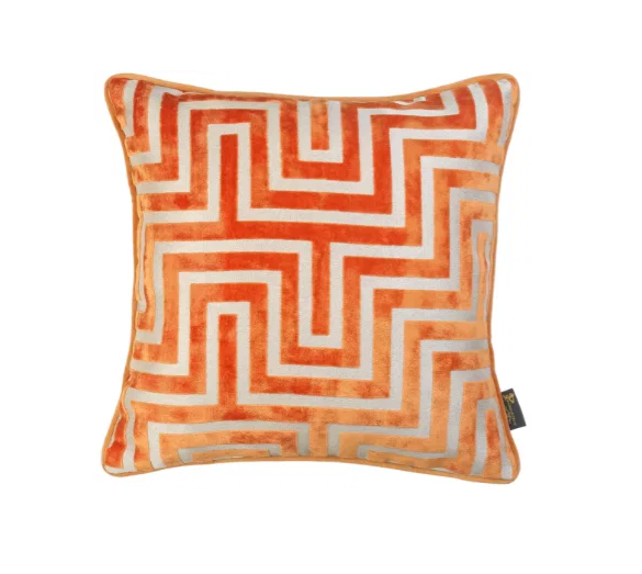 Paul Moneypenny Amazing Cushion 43 x 43