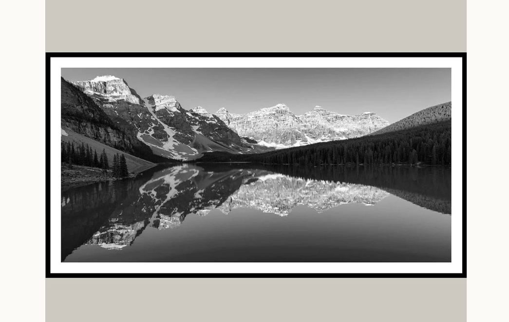 Montana Canvas