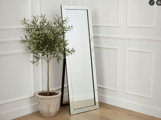 Chimes - Kylie Floor Standing Mirror